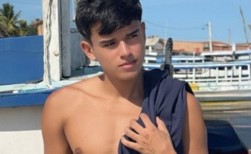 Jason mira o Rancho do Maia e faz de 2026 o ano da virada